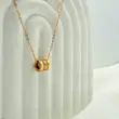 گردنبند دیوید یورمن(David Yurman) کد 1292