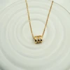گردنبند دیوید یورمن(David Yurman) کد 1292