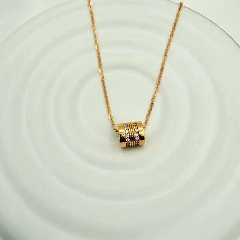 گردنبند دیوید یورمن(David Yurman) کد 1292