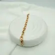 دستبند لخت هرمس کد 5216