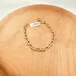 دستبند لخت هرمس کد 5216
