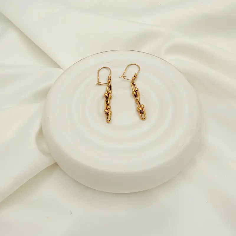 گوشواره تیفانی کد 4271