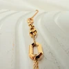 دستبند لخت تیفانی و هرمس کد 587