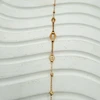 دستبند لخت تیفانی - البرنادو کد 585