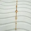 دستبند لخت تیفانی - البرنادو کد 585