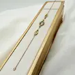 دستبند مینیمال هرمس کد 962