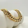 دستبند لخت کارتیر مردانه کد 5292