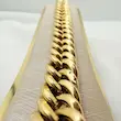 دستبند لخت کارتیر مردانه کد 5292