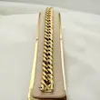 دستبند لخت کارتیر مردانه کد 5292
