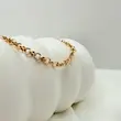 نیم ست گردنبند و دستبند رولو کد 5285 و 5286