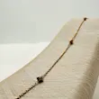 دستبند لخت مینیمال البرنادو کد 1925