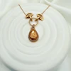 گردنبند ورساچه کد 1097