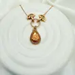 گردنبند ورساچه کد 1097