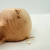 گوشواره مینیمال نت موسیقی کد 185