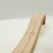 دستبند لخت مینیمال زنبور کد 576