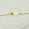 دستبند لخت بچگانه ون یکاد کد 4