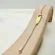 دستبند لخت بچگانه ون یکاد کد 4