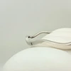 بنگل سفید کرو (Curve) کد 3225