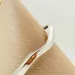بنگل سفید کرو (Curve) کد 3225