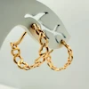 گوشواره مینیمال کارتیر کد 606