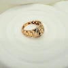 انگشتر مردانه بیت کوین کد 5367