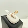 انگشتر مینیمال الاستیکا (Elastica) کد 303