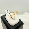 انگشتر مینیمال ژوپینگ کد 273
