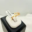 انگشتر مینیمال ژوپینگ کد 273