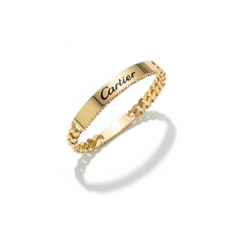 بنگل مینیمال کارتیر کد 3598