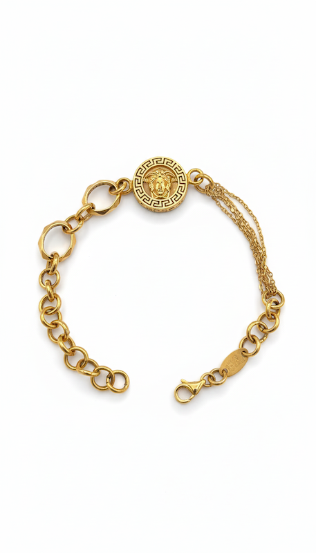 دستبند ورساچه کد 1696