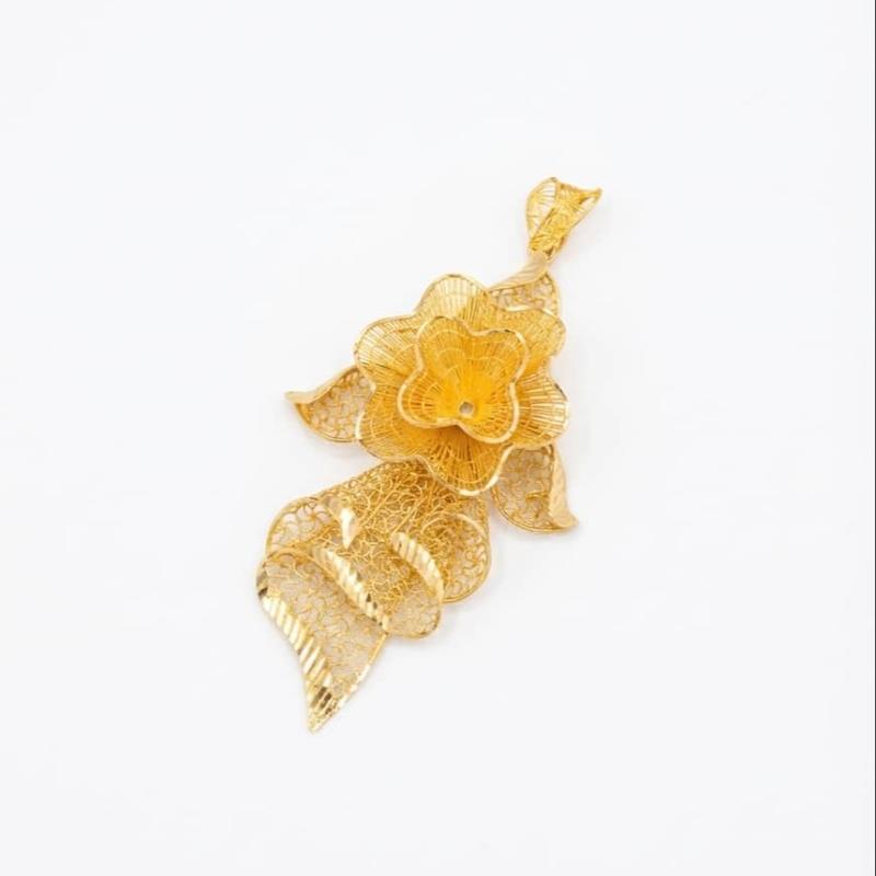 پلاک گل رز فیوژن کد 211