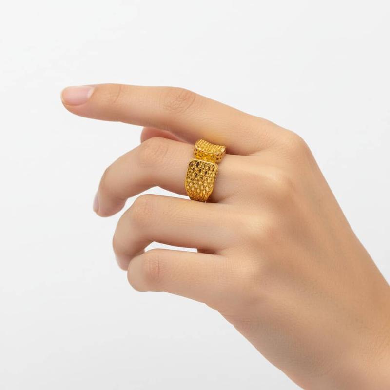 انگشتر فیوژن کد 2041