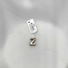 پلاک حرف Z کد 4409