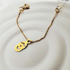 آویز ساعت D & G کد 4433