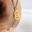 آویز ساعت D & G کد 4433