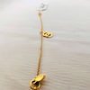 آویز ساعت D & G کد 4433