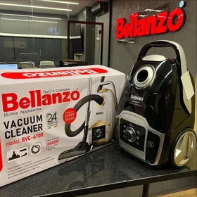 جاروبرقی ولومی بلانزو مدل BVC6700