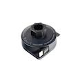 پایه نگهدارنده و شارژر وایرلس گوشی موبایل هیسکا مدل HK-2353W