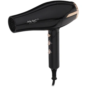 سشوار مک استایلر MC-6980 با قدرت 2600 وات