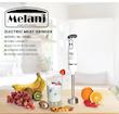 ملانژ گوشت‌کوب برقی مدل ML‑4040 – همزن دستی ساده و کاربردی، مناسب آشپزخانه خانگی