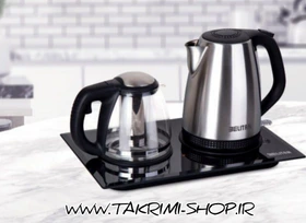 چای ساز چایساز بلیتان مدل 3802