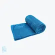 پتو حوله ای یک نفره طرح اسکویید