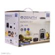 مخلوط کن و آسیاب کن زنیت مدل ZBL 1436