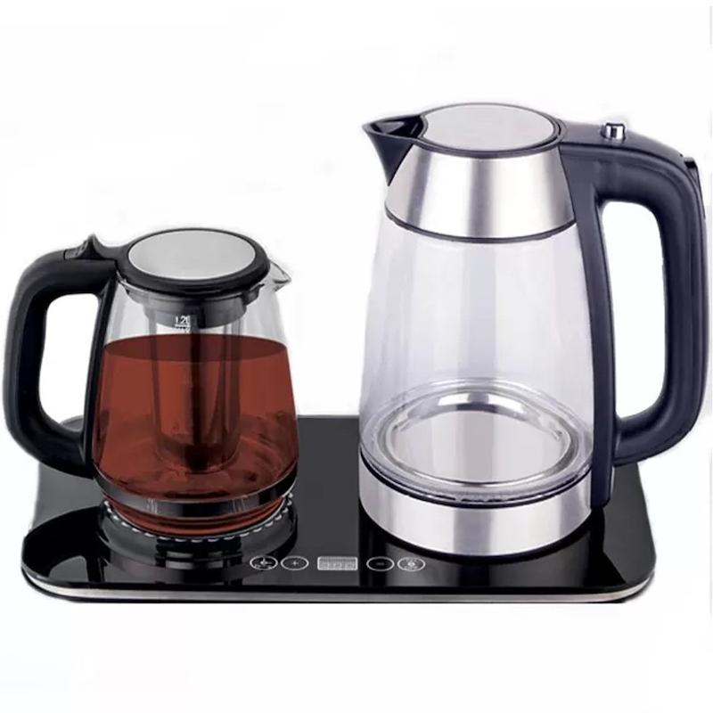 چای ساز مک استایلر مدل MC-325