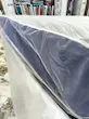 محافظ تشک ضد آب | رنگ طوسی سایز 160*90