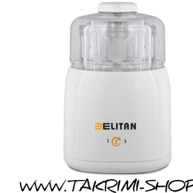 آسیاب بلیتان مدل BT-3233