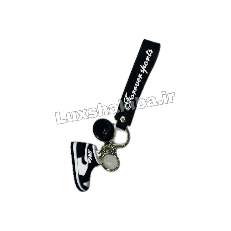 جاکلیدی مدل کتونی 