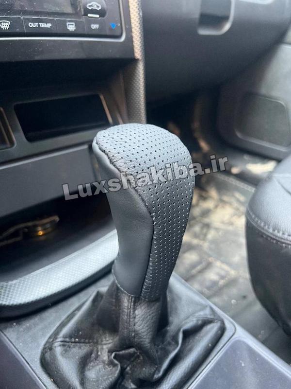 کاور سردنده 