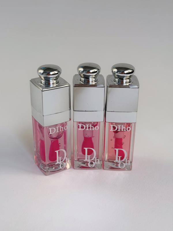 لیپگلاس حرارتی طرح دیور 