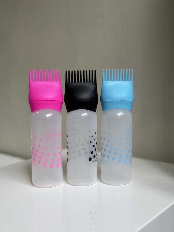 اپلیکاتور روغن ریز 